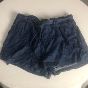 Time n True Jean shorts Loose Fit